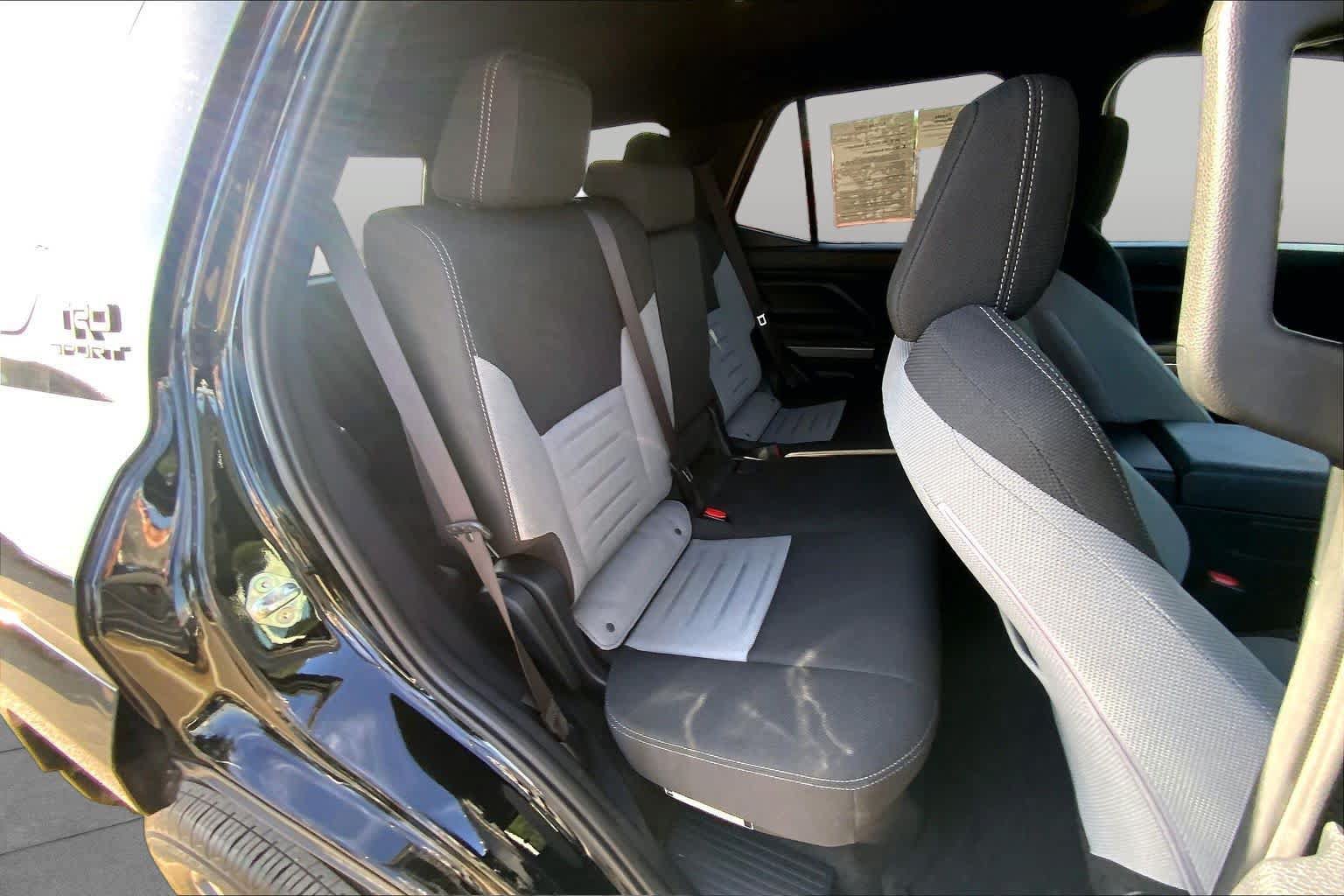 Used 2025 Toyota 4Runner TRD Sport AWD/4WD image 20