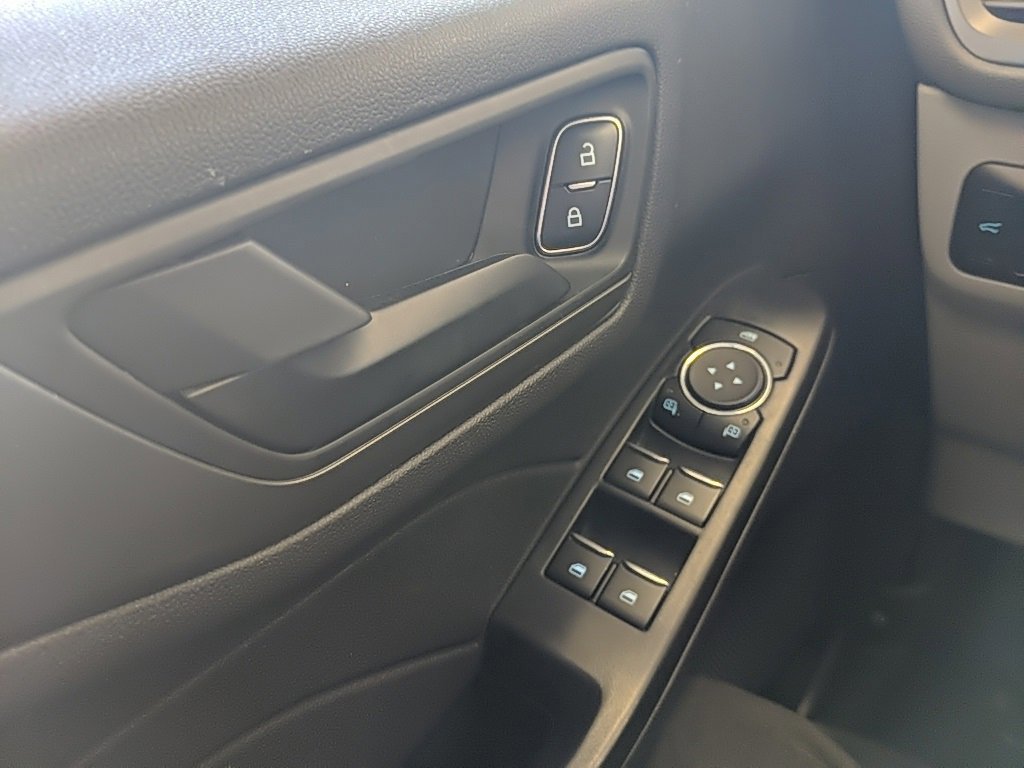 Certified 2023 Ford Escape Active image 24