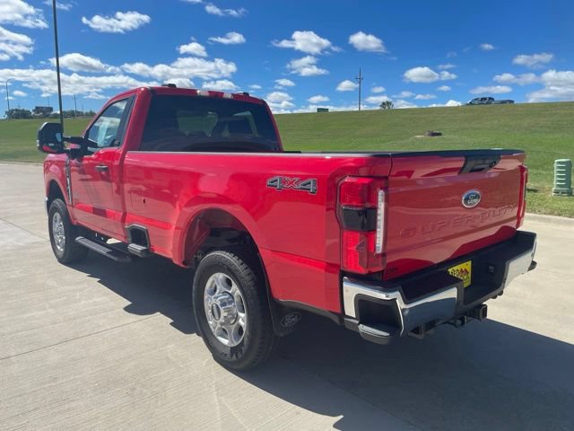 Certified 2026 Ford F250 XLT w/ 360-Degree Camera Package AWD/4WD image 6