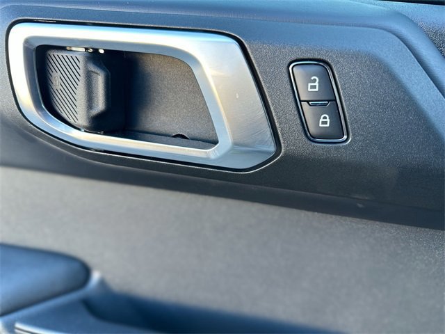 Certified 2025 Ford Bronco Badlands image 14