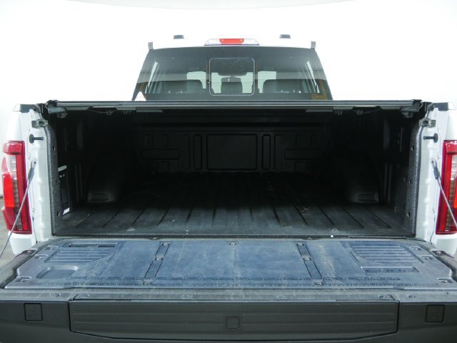 Certified 2024 Ford F150 XLT w/ Equipment Group 303A High AWD/4WD image 16