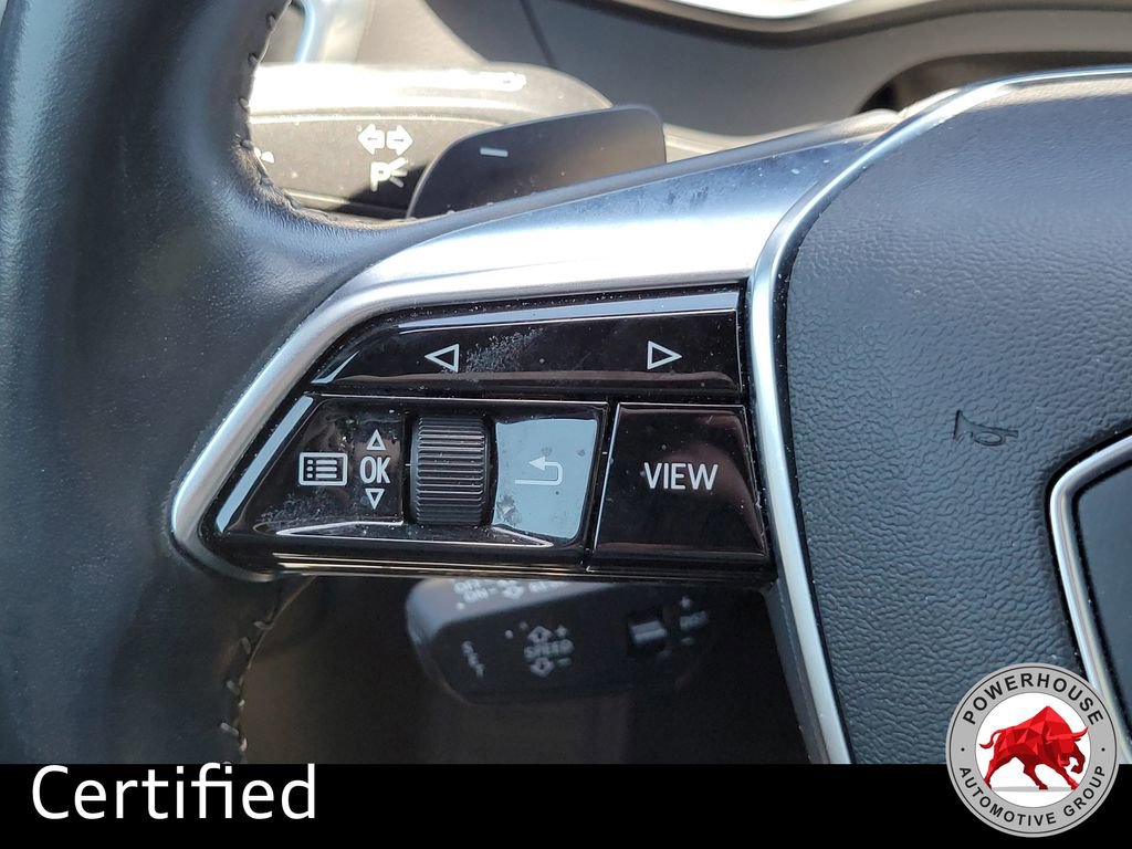 Used 2019 Audi A6 3.0T Prestige w/ Prestige Package AWD/4WD image 30