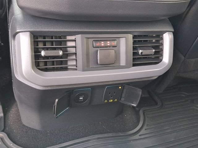 Certified 2024 Ford F150 Lariat w/ Equipment Group 502A High AWD/4WD image 11