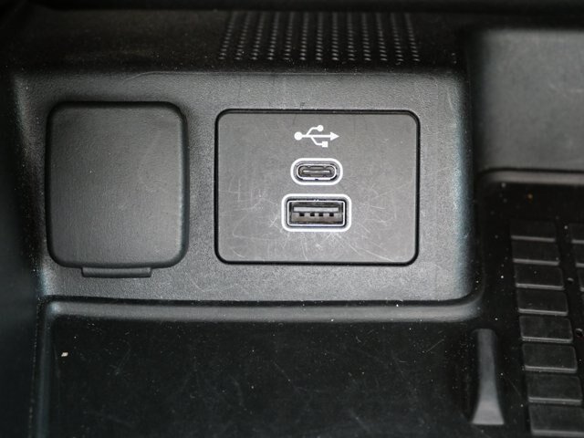 Certified 2025 Ford Bronco Sport Big Bend AWD/4WD image 22