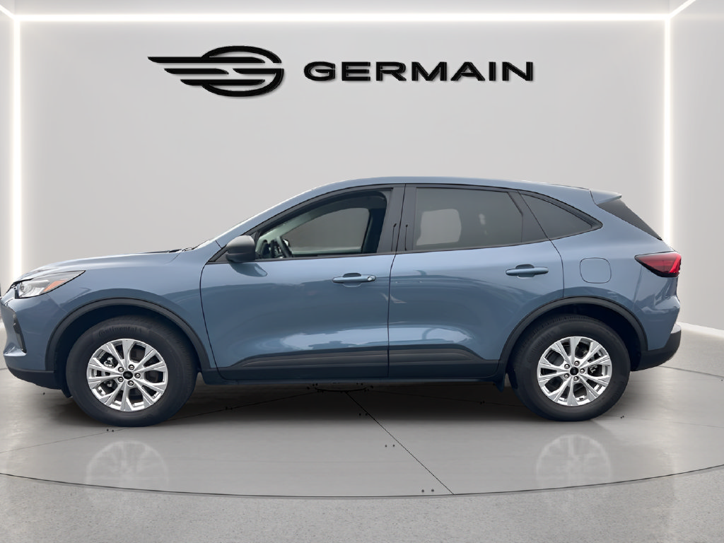 Certified 2026 Ford Escape Active w/ Tech Pack #1 AWD/4WD image 5