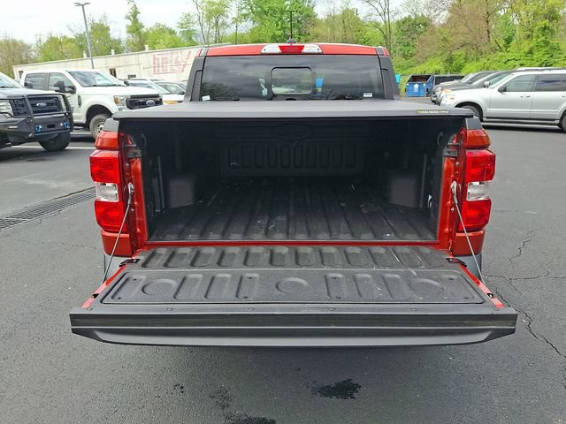Certified 2023 Ford Maverick XLT w/ Equipment Group 300A Standard AWD/4WD image 35