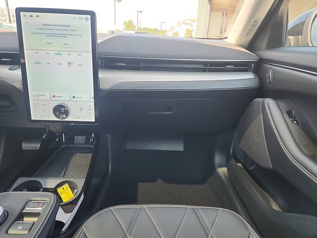 Certified 2023 Ford Mustang Mach-E California Route 1 AWD/4WD image 10