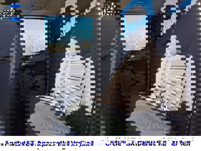 Certified 2021 Ford Ranger XL w/ Equipment Group 101A High image 12