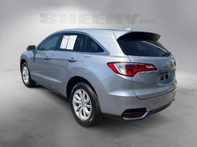 Used 2017 Acura RDX AWD image 15