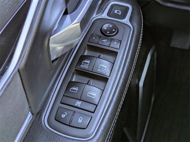 Used 2021 RAM 2500 Laramie w/ Night Edition image 23