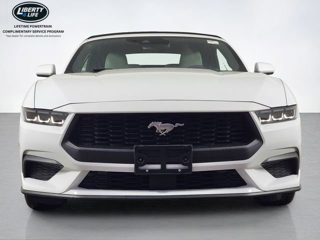Certified 2024 Ford Mustang Premium RWD image 8