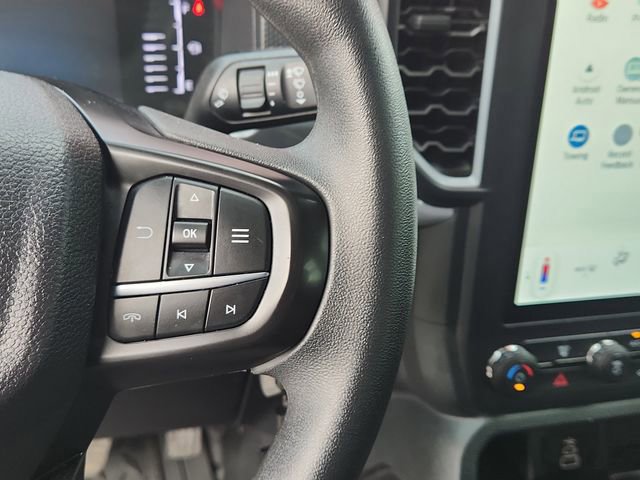 Certified 2025 Ford Ranger XL w/ Trailer Tow Package image 17