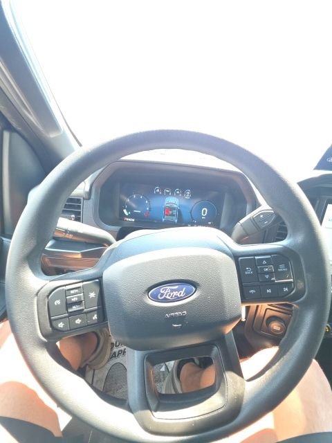 Certified 2024 Ford F150 STX RWD image 23