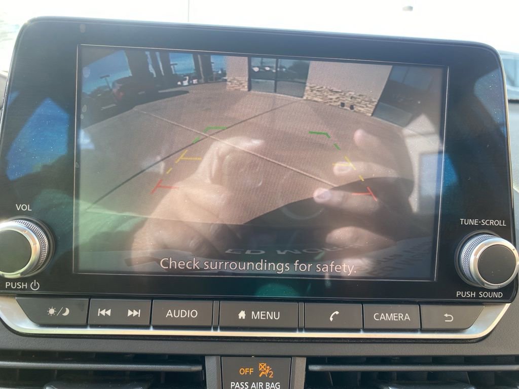 Used 2024 Nissan Altima 2.5 SR image 33