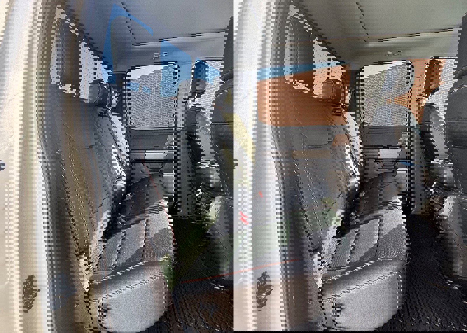 Certified 2022 Ford F150 Lariat w/ Equipment Group 502A High image 27