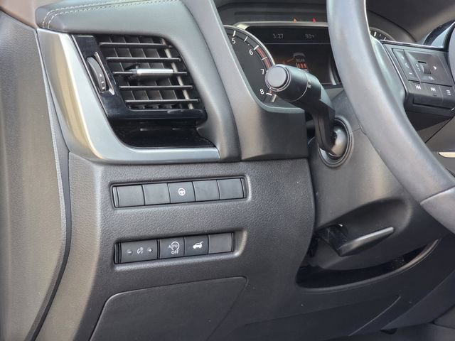 Used 2023 Nissan Rogue SL w/ SL Premium Package FWD image 19