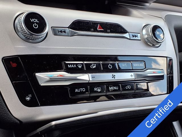Certified 2023 Ford Explorer XLT w/ Equipment Group 202A AWD/4WD image 13