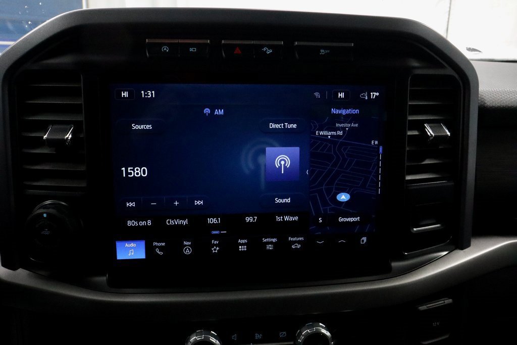 Certified 2024 Ford F150 XLT w/ FX4 Off-Road Package image 10