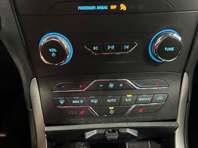 Certified 2020 Ford Edge SEL w/ Convenience Package AWD/4WD image 13