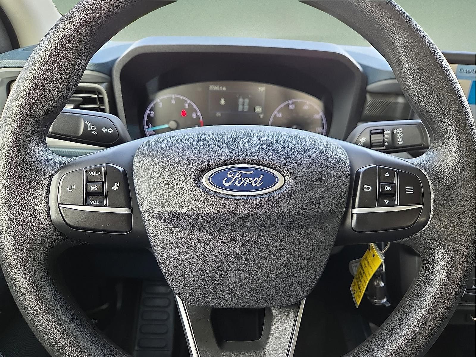 Certified 2022 Ford Maverick XL FWD image 24