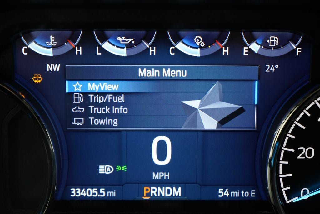 Certified 2023 Ford F150 XLT w/ Equipment Group 302A High AWD/4WD image 17