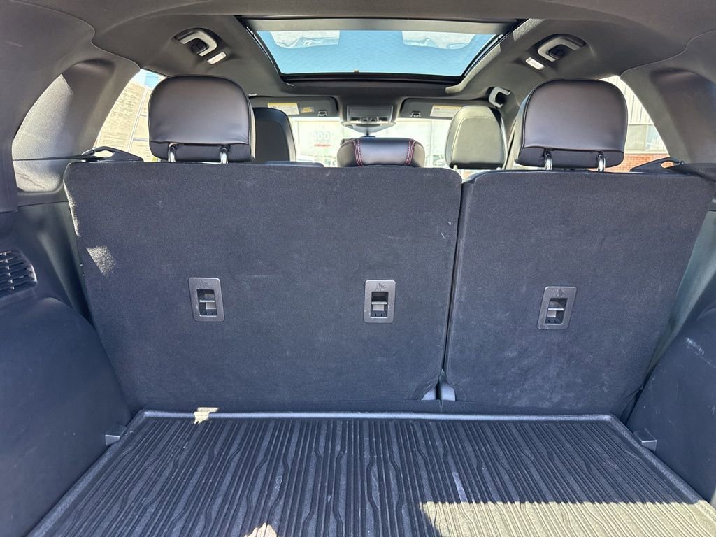 Certified 2023 Ford Escape ST-Line w/ Tech Pack #1 AWD/4WD image 12