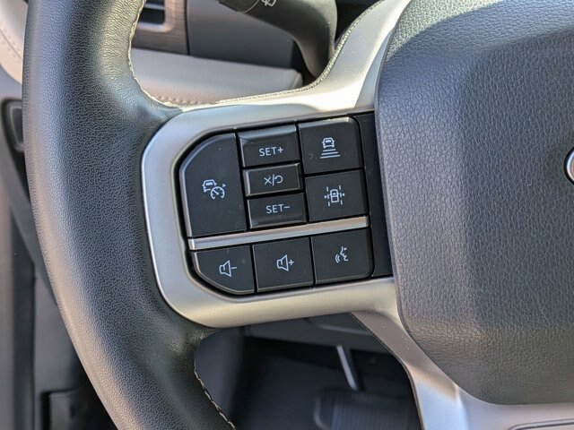 Certified 2024 Ford Expedition Limited AWD/4WD image 18