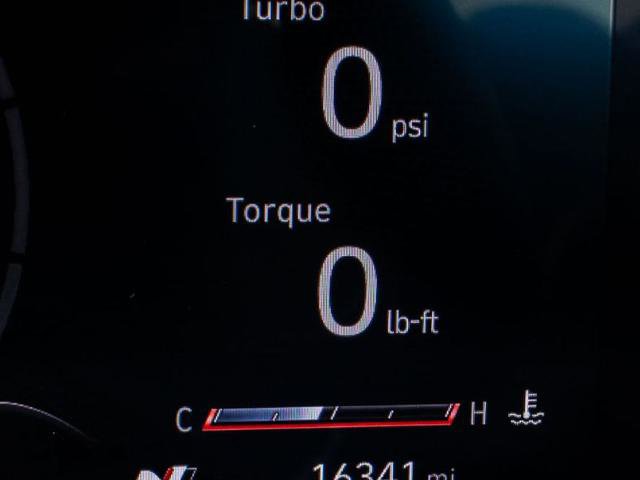 Used 2023 Hyundai Elantra N image 18