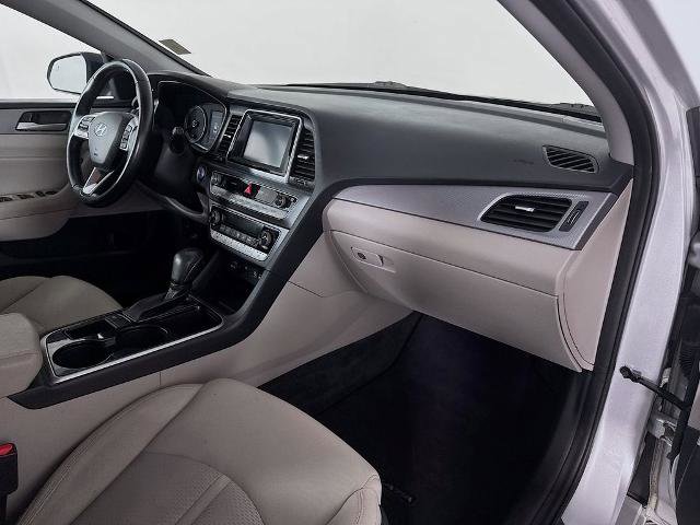 Used 2019 Hyundai Sonata SEL FWD image 28