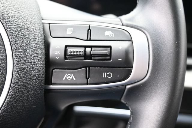 Used 2023 Kia Sportage X-Line AWD/4WD image 15