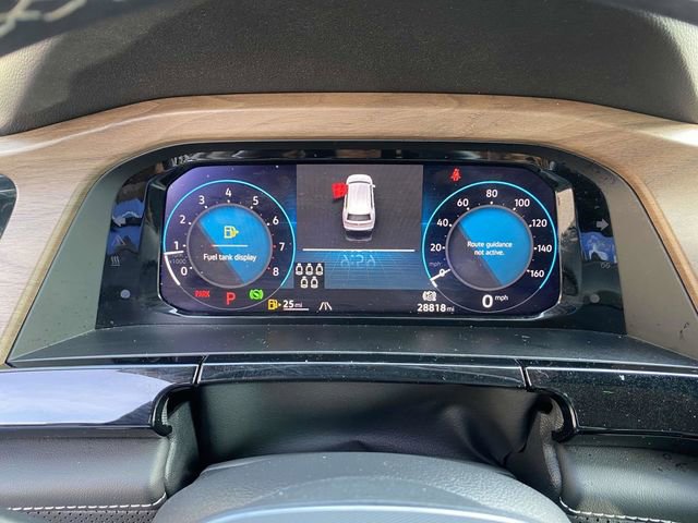 Used 2024 Volkswagen Atlas SE image 24