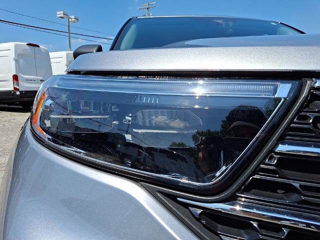 Certified 2024 Ford Explorer XLT AWD/4WD image 9