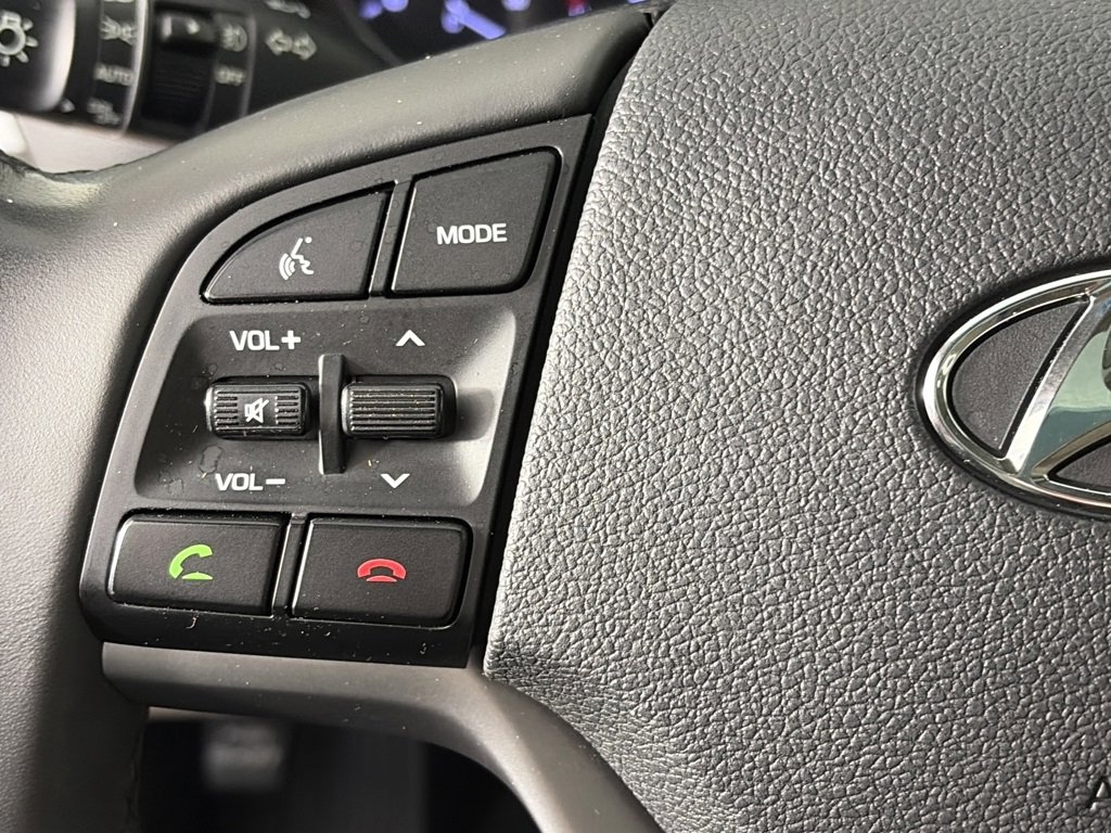 Used 2017 Hyundai Tucson Limited w/ Limited Ultimate Package 03 image 17