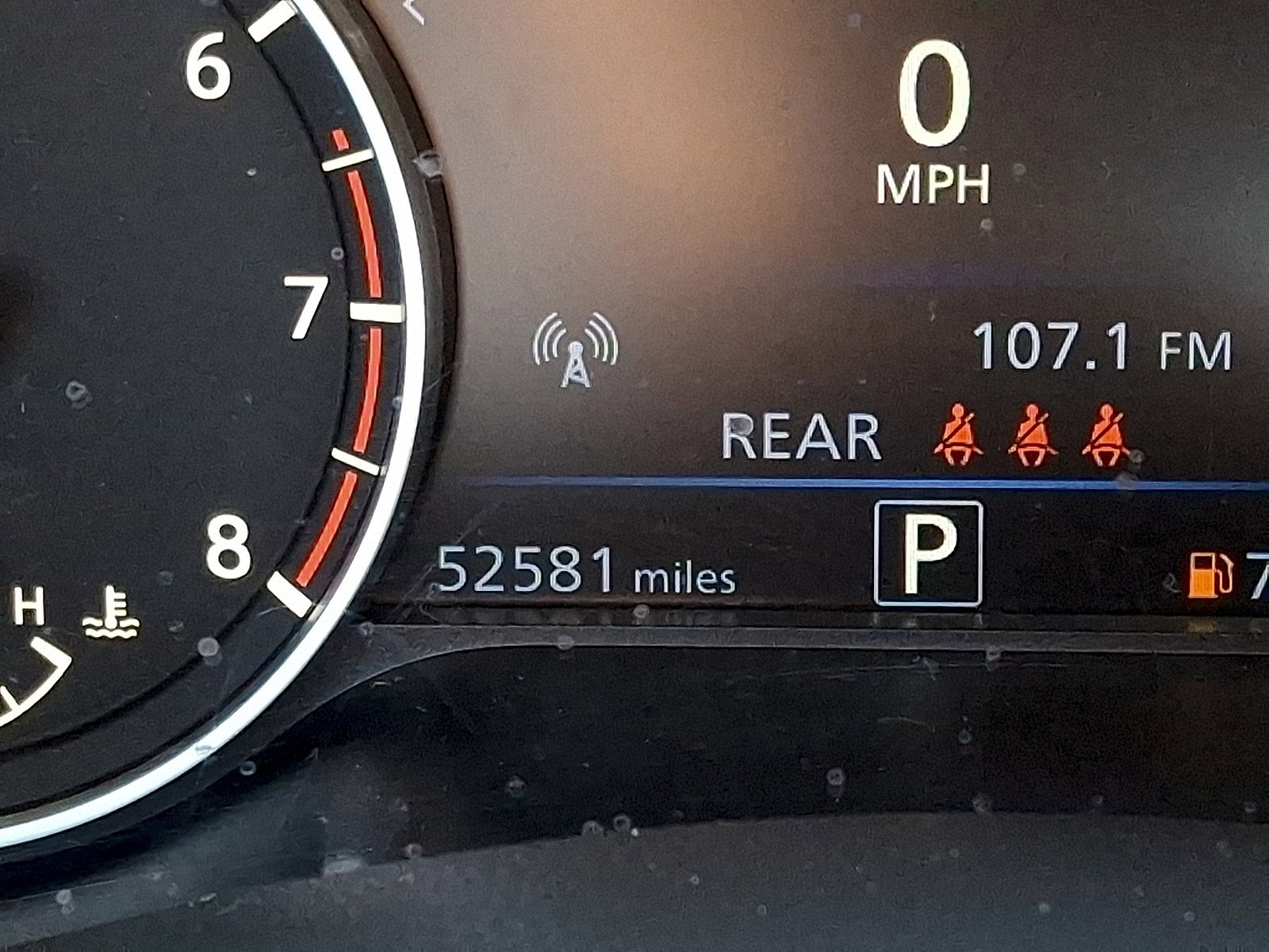 Used 2024 Nissan Altima 2.5 SR FWD image 17