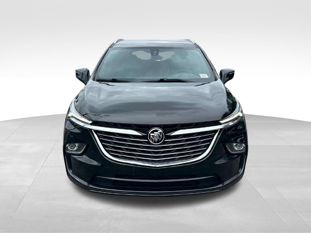 Used 2023 Buick Enclave Premium w/ LPO, Floor Liner Package FWD image 10