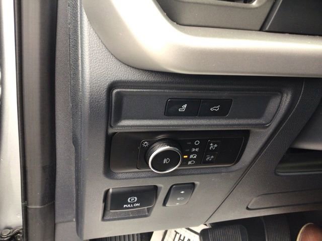 Certified 2023 Ford Expedition XLT AWD/4WD image 23