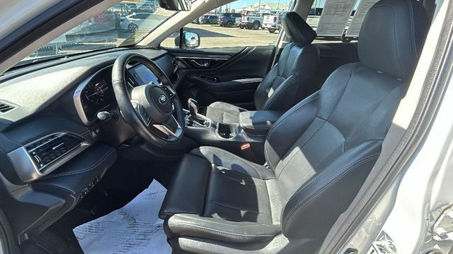 Used 2023 Subaru Outback Limited image 17