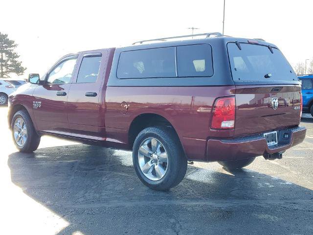 Used 2019 RAM 1500 Express w/ Express Value Package image 2