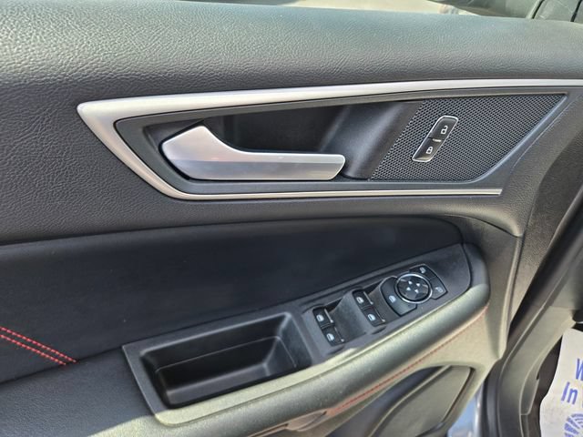 Certified 2023 Ford Edge ST-Line AWD/4WD image 43