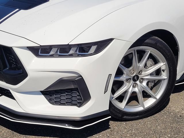 Certified 2024 Ford Mustang GT Premium RWD image 9