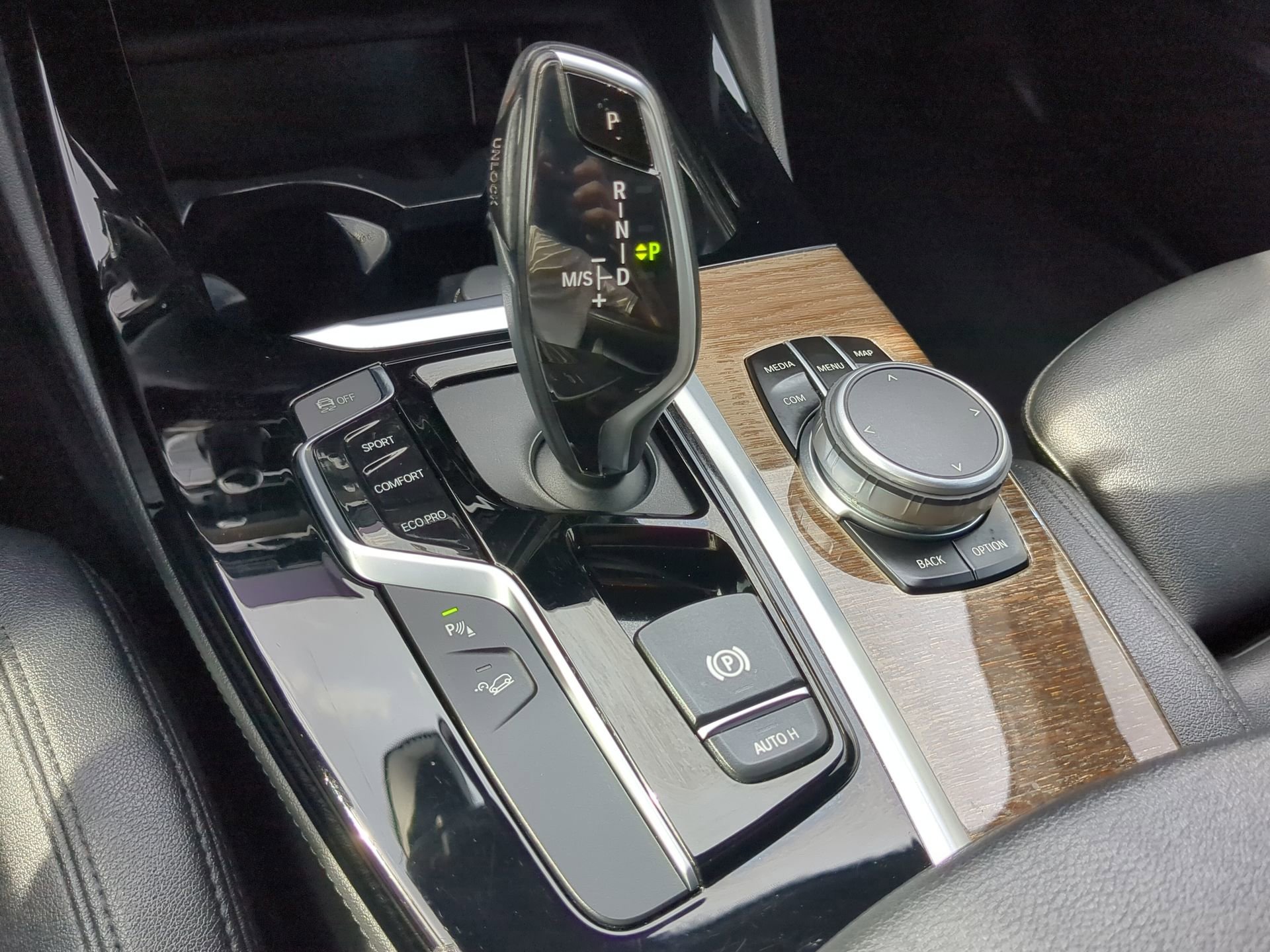 Used 2020 BMW X4 xDrive30i w/ Convenience Package image 50