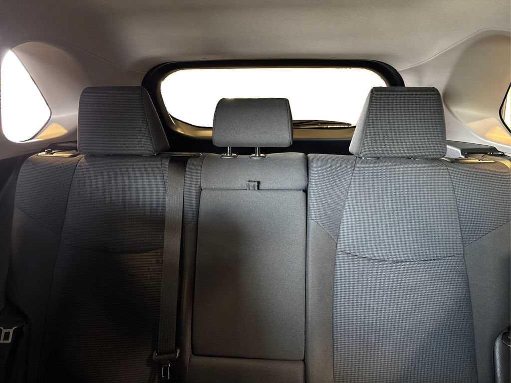 Used 2024 Toyota RAV4 LE AWD/4WD image 23