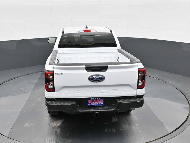 Certified 2024 Ford Ranger XLT w/ Technology Package AWD/4WD image 25