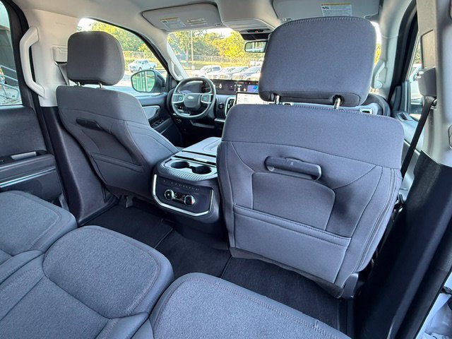 Certified 2025 Ford Expedition Max Active AWD/4WD image 8