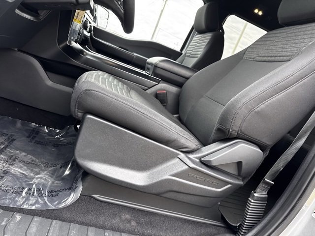 Certified 2023 Ford F150 XL w/ STX Appearance Package image 12