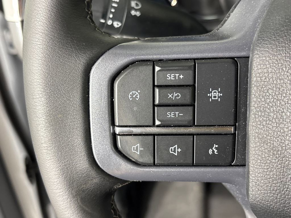 Certified 2023 Ford F150 XLT w/ Equipment Group 302A High image 17