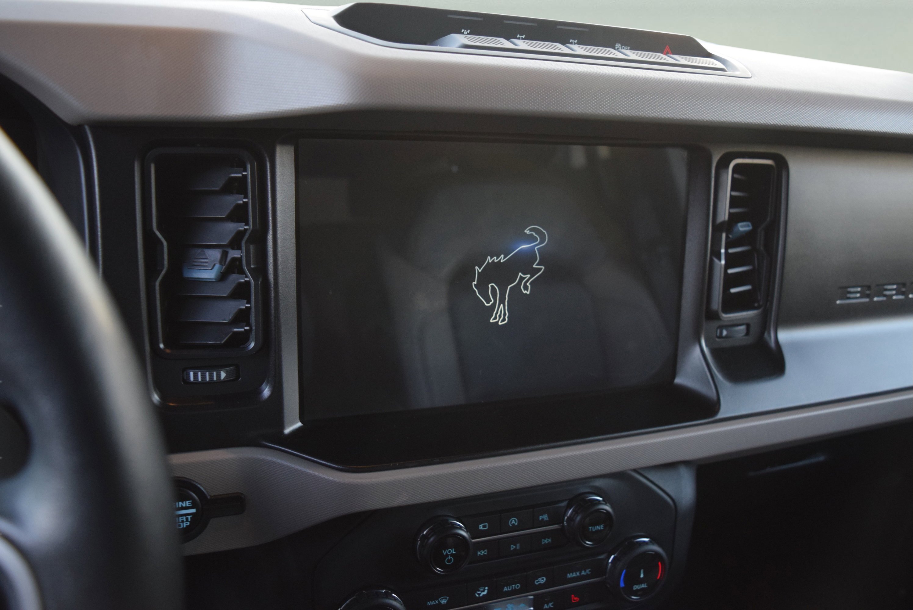 Certified 2022 Ford Bronco Wildtrak image 13