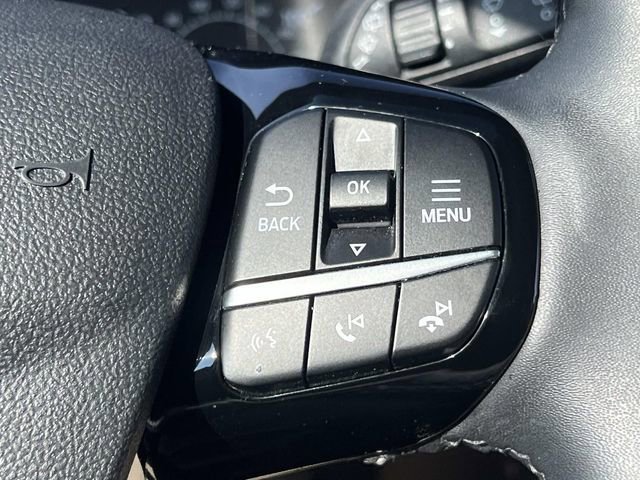 Certified 2022 Ford Escape SEL image 27