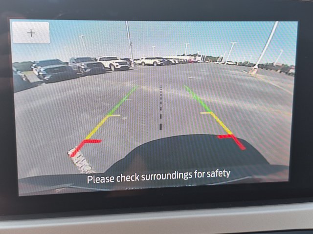 Certified 2020 Ford Escape SE FWD image 24