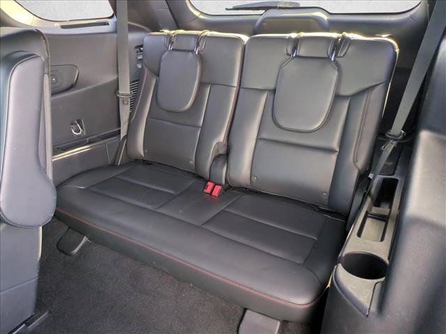 Certified 2025 Ford Explorer ST AWD/4WD image 21